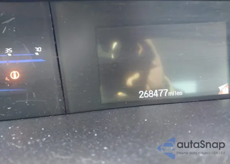 2012 Honda Civic Lx из США, поврежденный, VIN 19XFB2F53CE075788